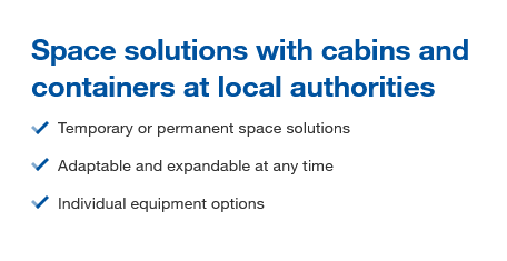 screenshot 2026 03 27 at 12 46 25 space solutions with cabins and containers for the local authority containex (int)