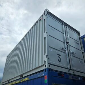 20' storage container