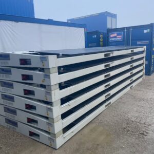 6x20' photovoltaic module