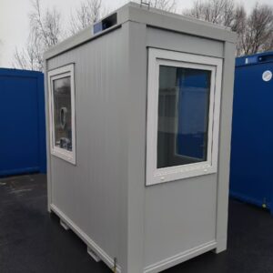 8' office box