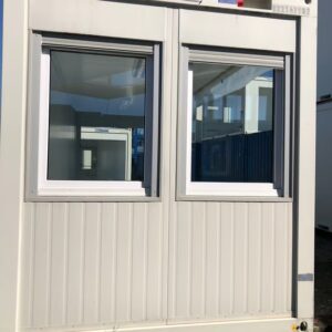 24' internal staircase module