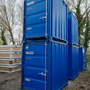 5' moverbox