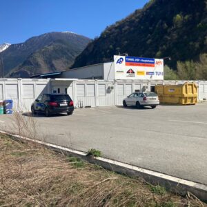 30' modular building classic line
